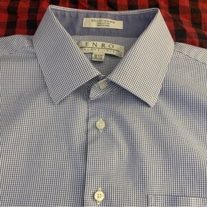 ENRO Fine Quality Dress Shirt